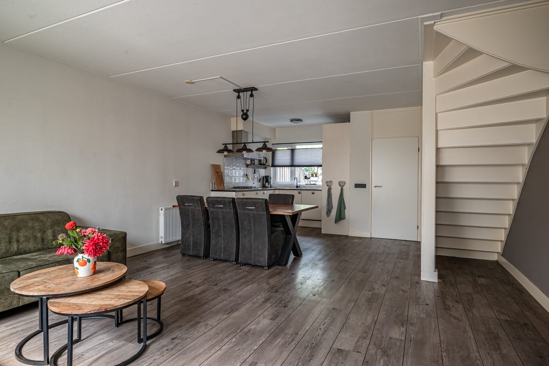 Foto 13 van Mokkenland 40