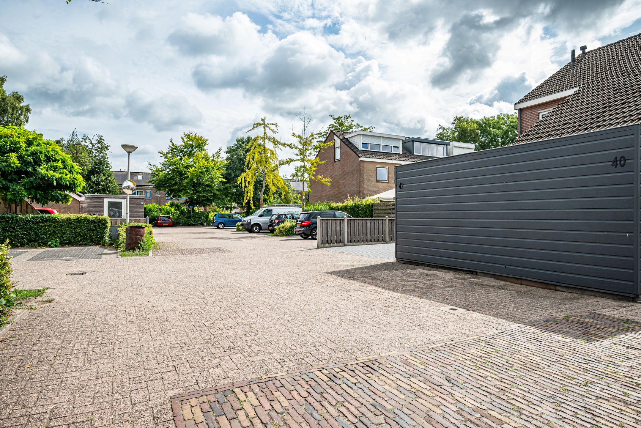 Foto 3 van Mokkenland 40