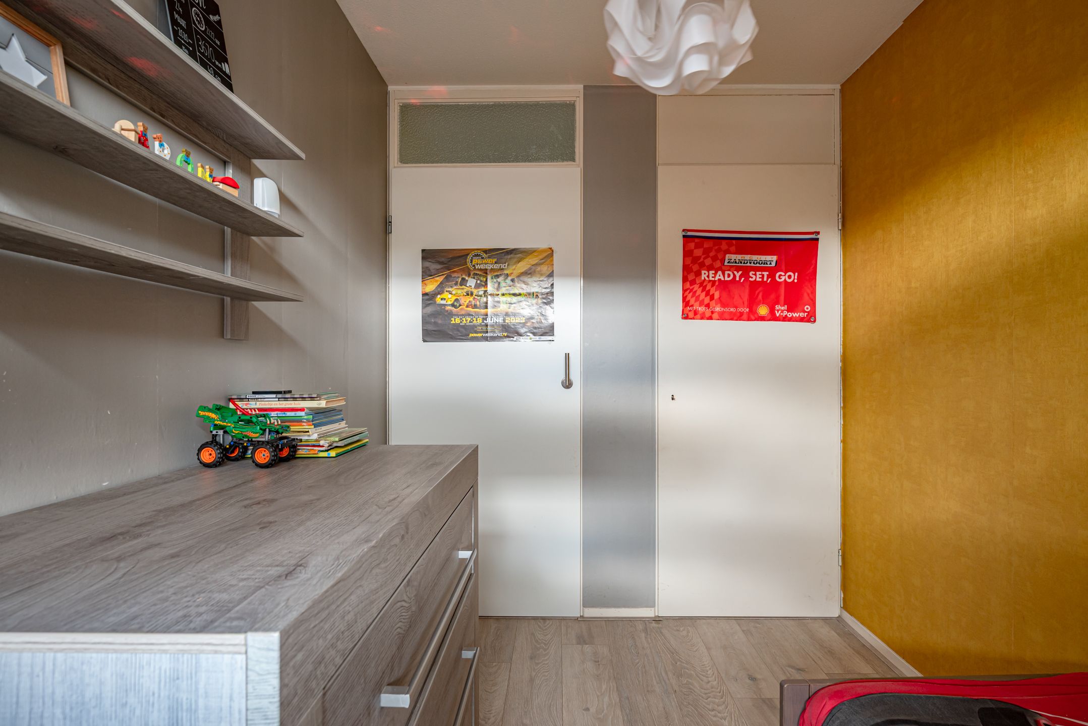 Foto 21 van Mokkenland 40