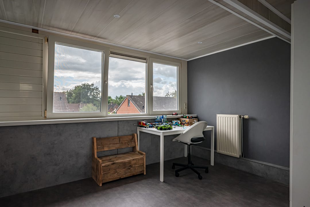 Foto 26 van Mokkenland 40