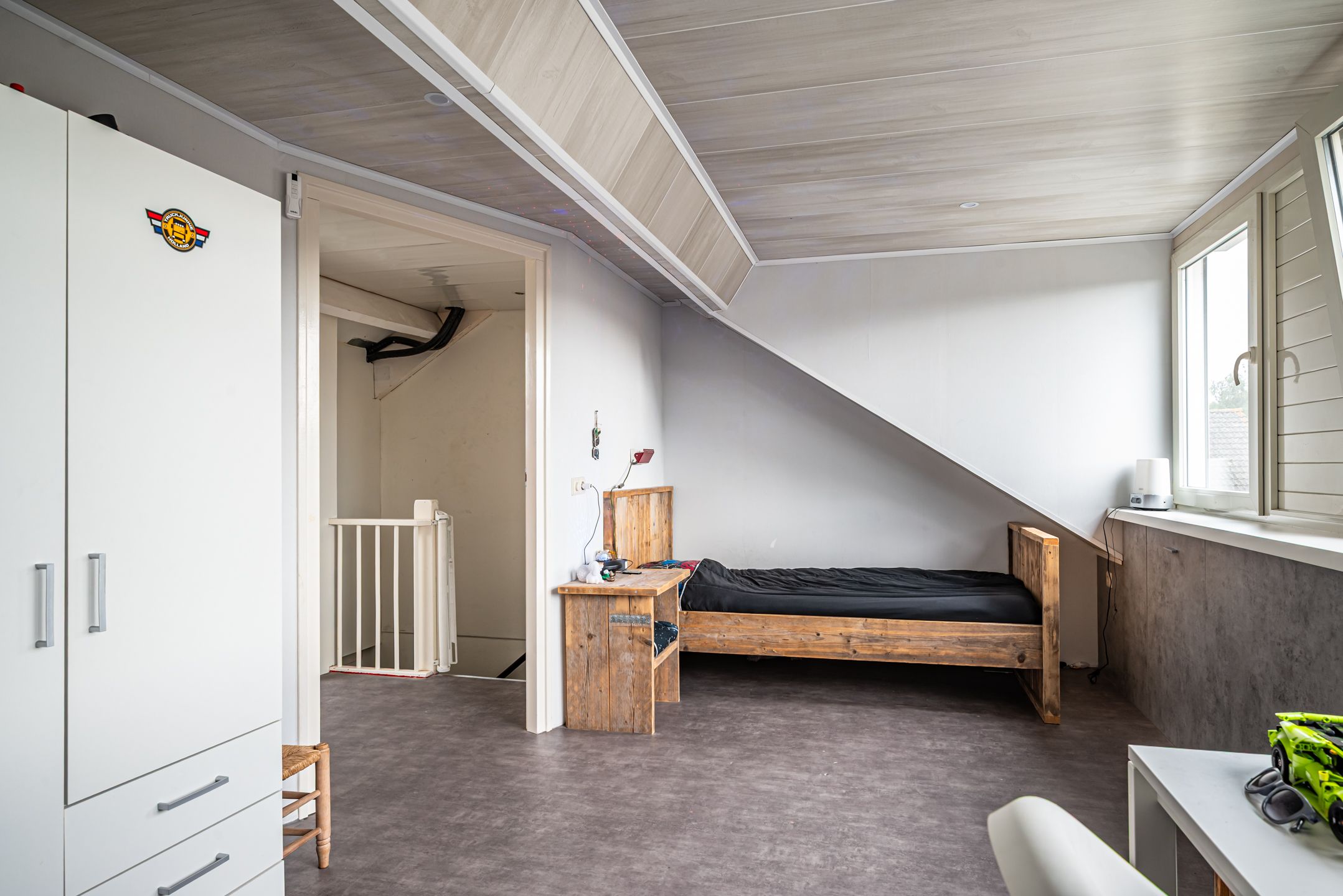 Foto 27 van Mokkenland 40