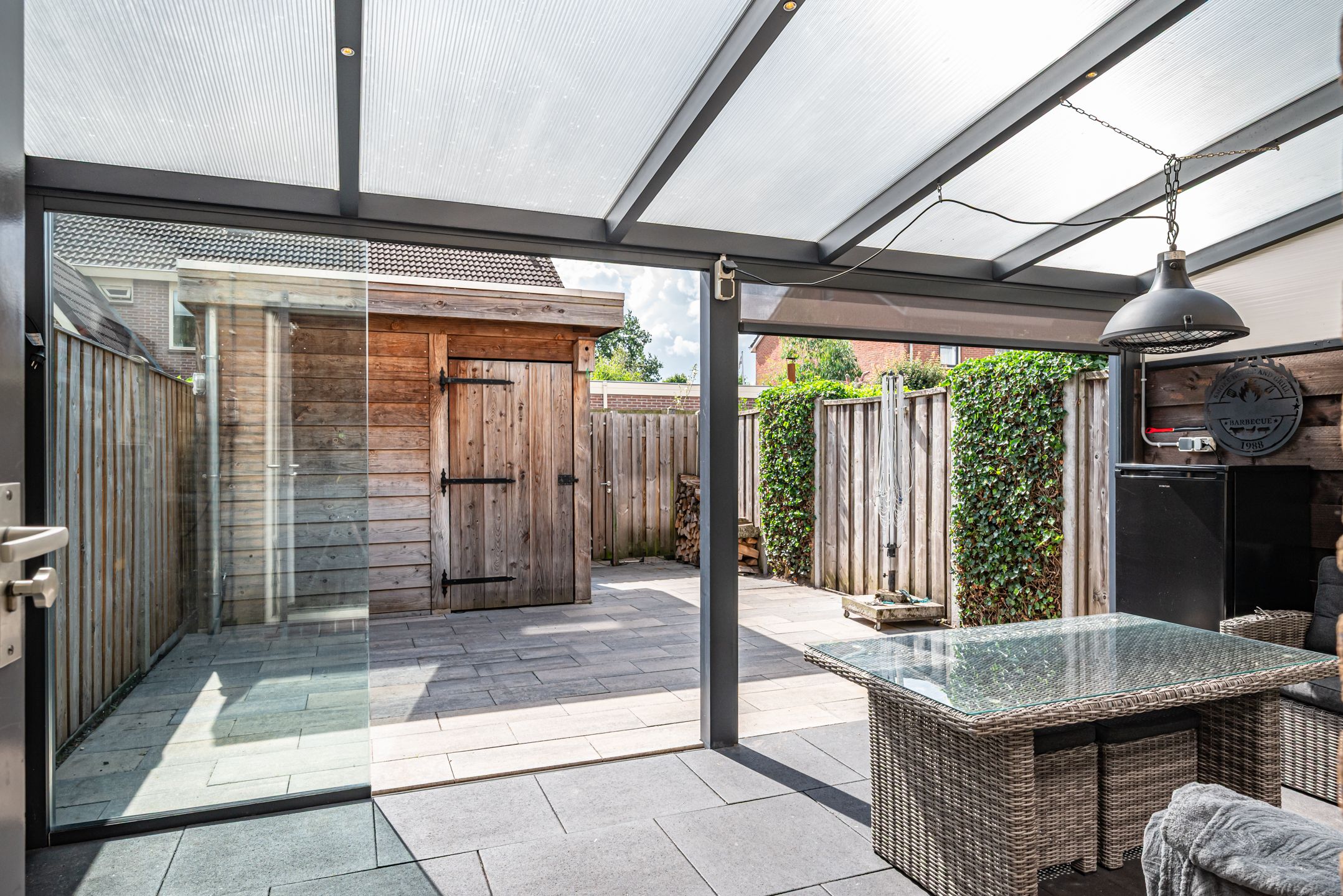 Foto 30 van Mokkenland 40