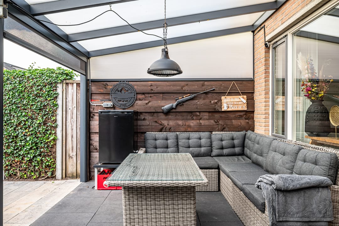 Foto 31 van Mokkenland 40