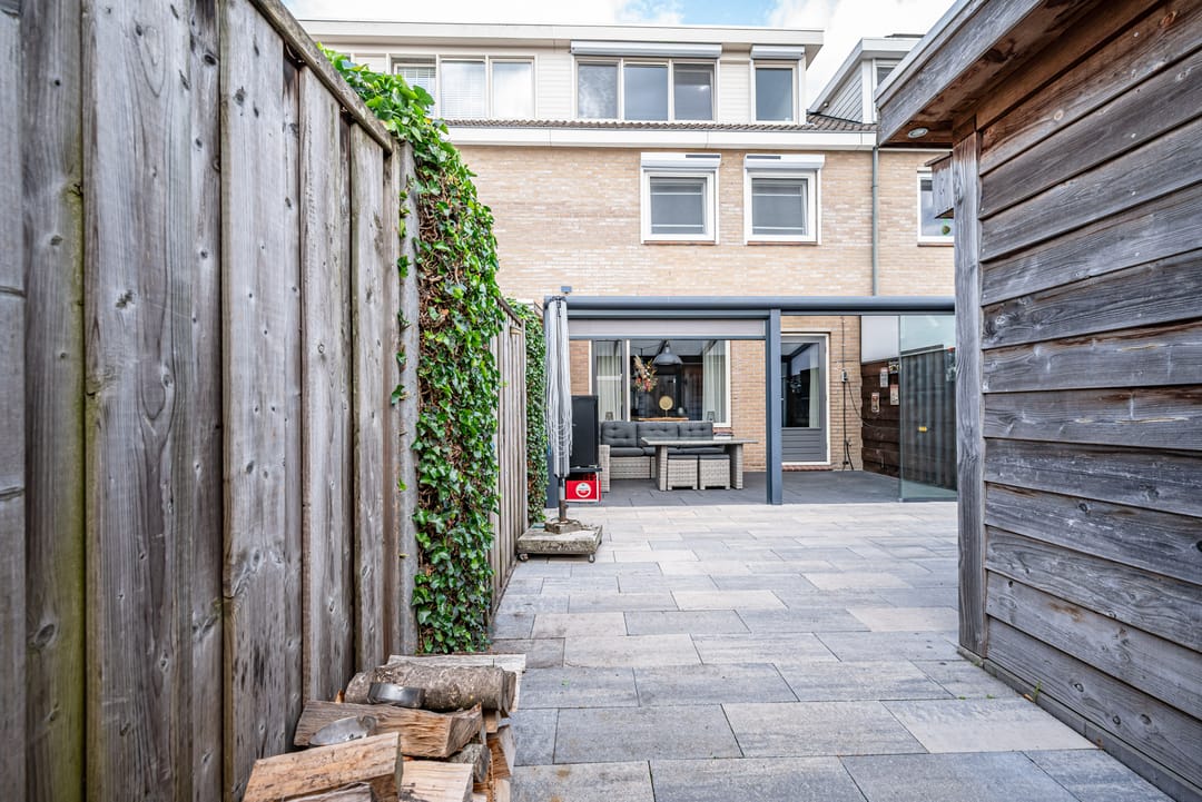 Foto 32 van Mokkenland 40