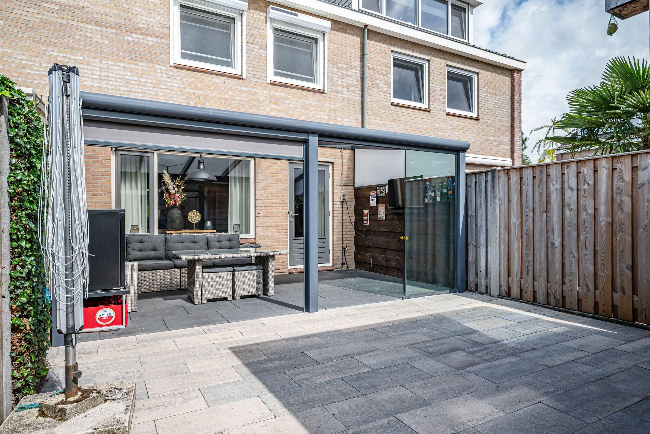 Foto 33 van Mokkenland 40