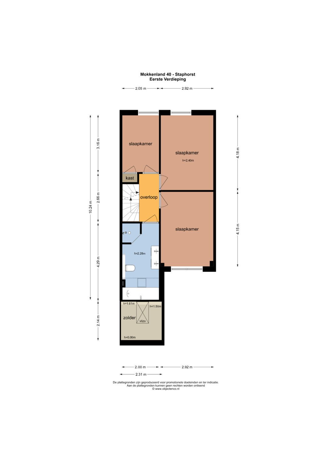 Foto 35 van Mokkenland 40