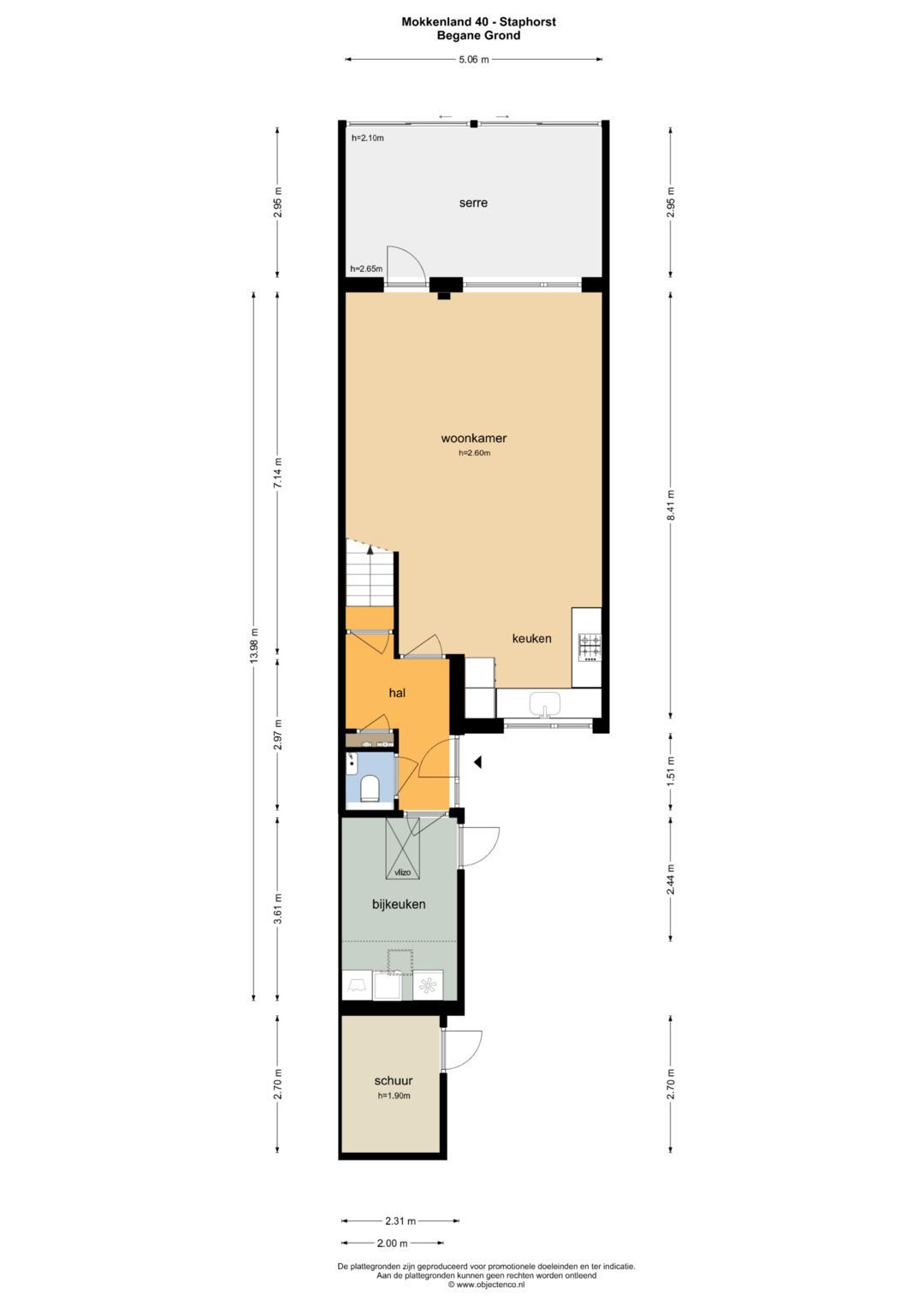 Foto 37 van Mokkenland 40