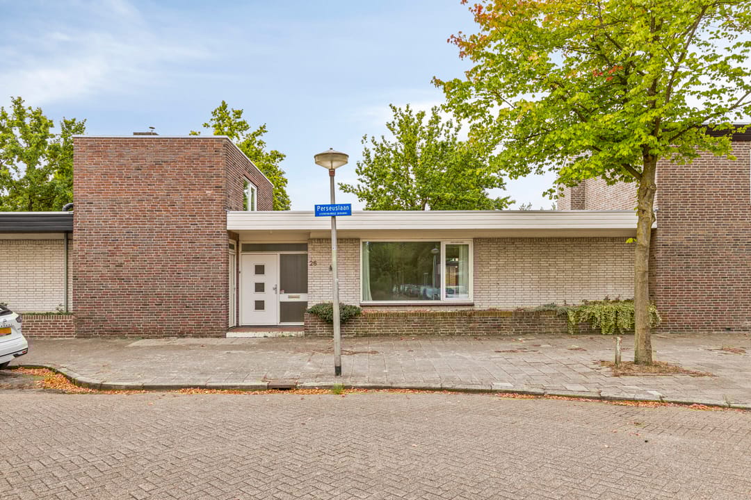 Foto 1 van Perseuslaan 26