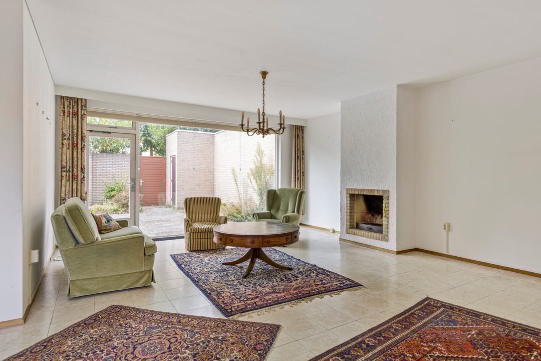 Foto 2 van Perseuslaan 26