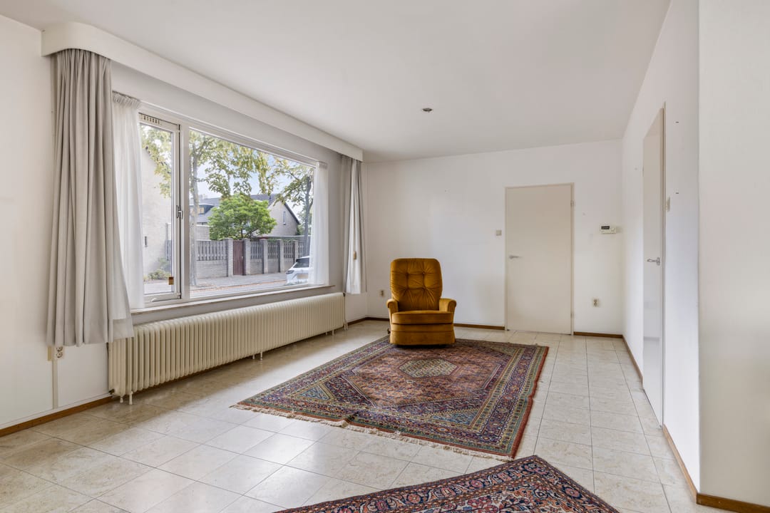 Foto 8 van Perseuslaan 26