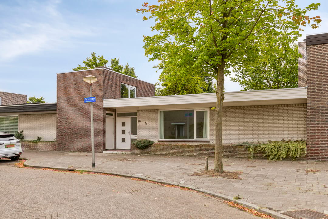 Foto 32 van Perseuslaan 26