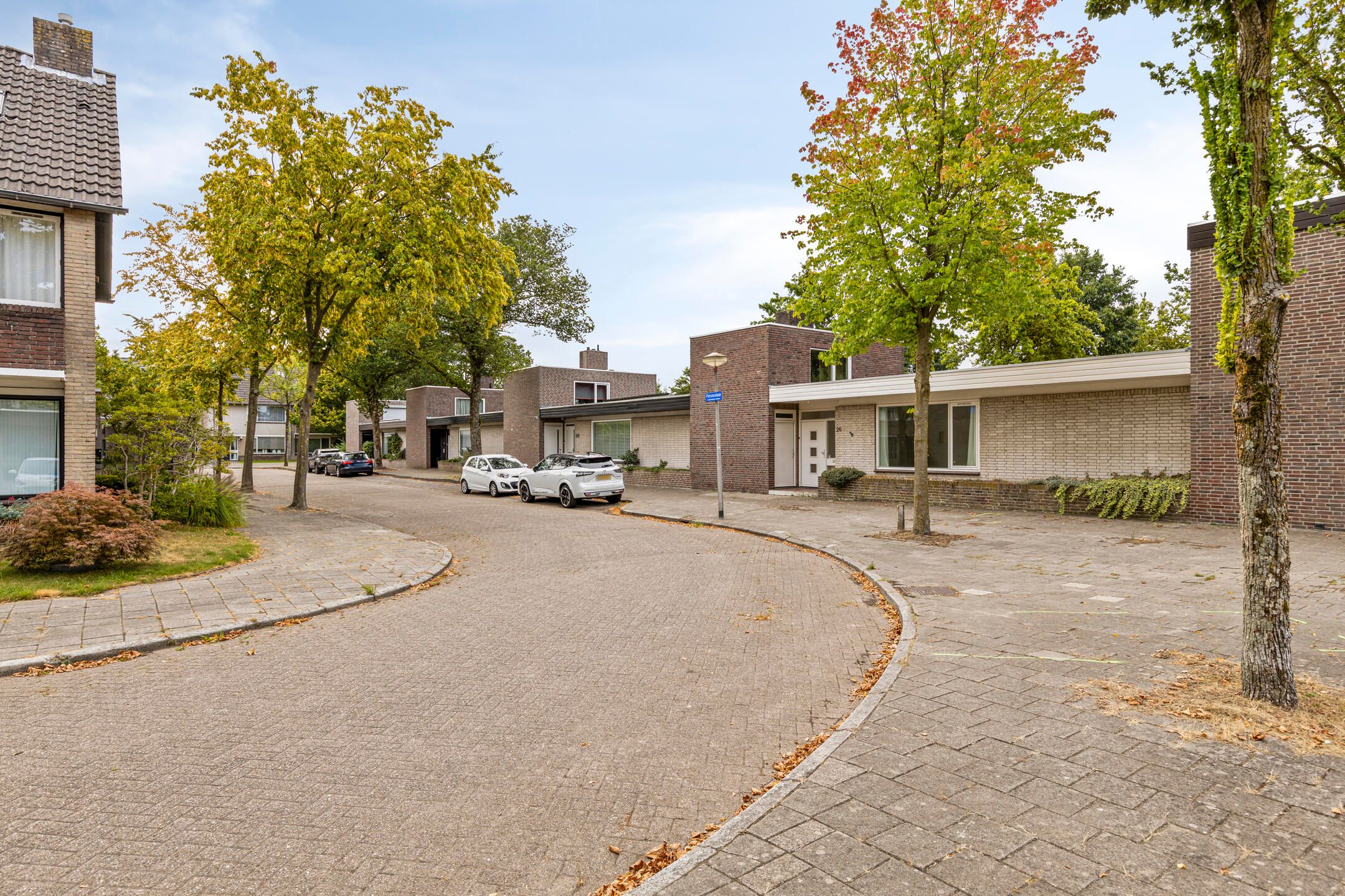 Foto 33 van Perseuslaan 26