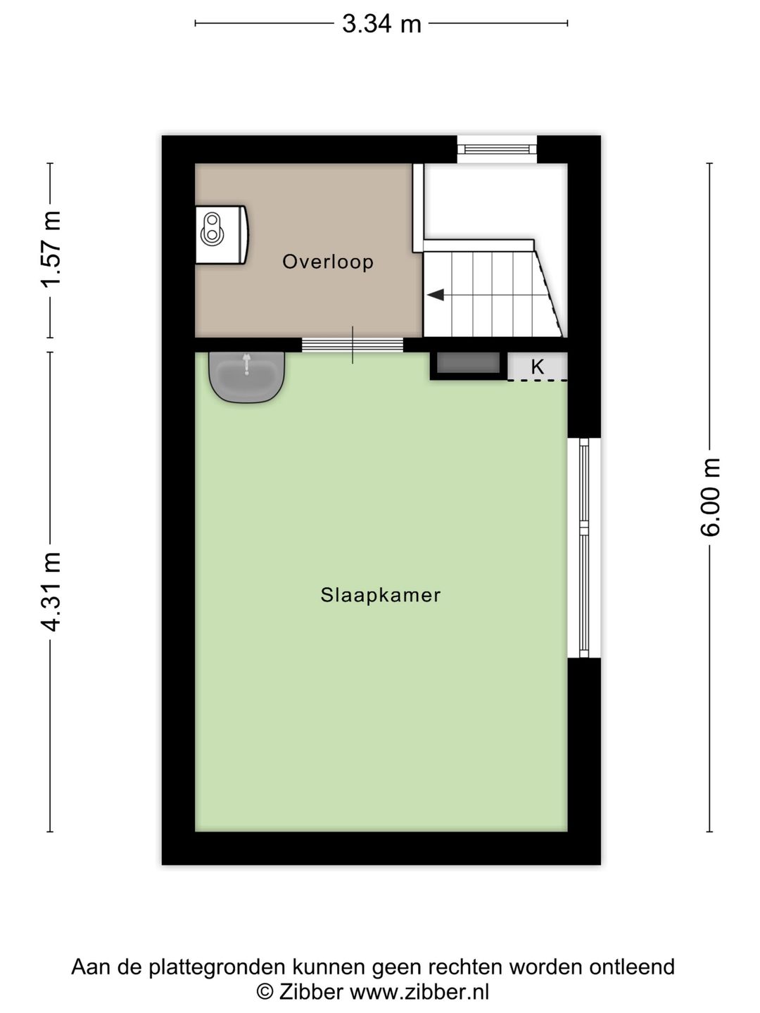 Foto 38 van Perseuslaan 26
