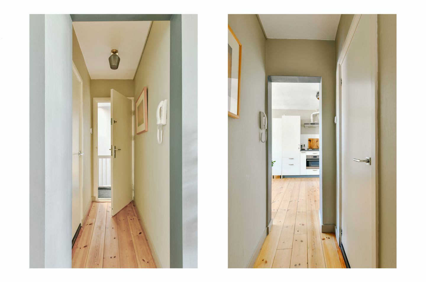 Foto 10 van Binnen Oranjestraat 19-3