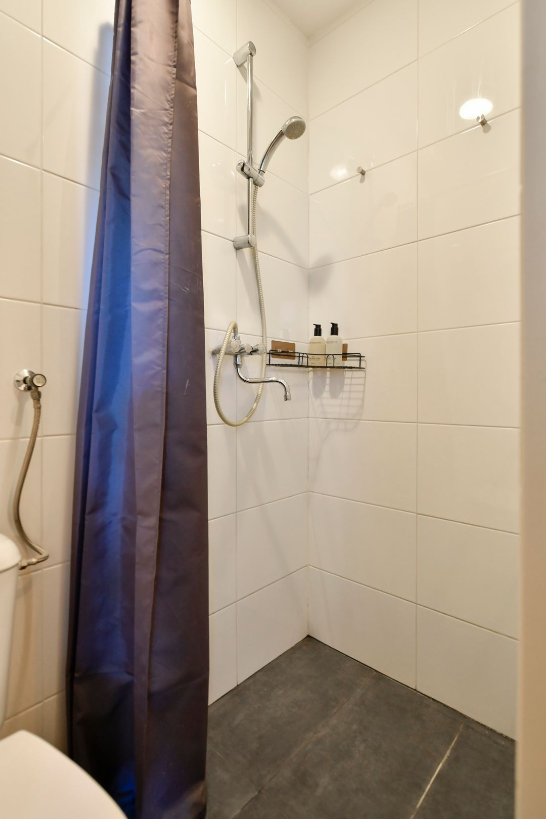 Foto 11 van Binnen Oranjestraat 19-3