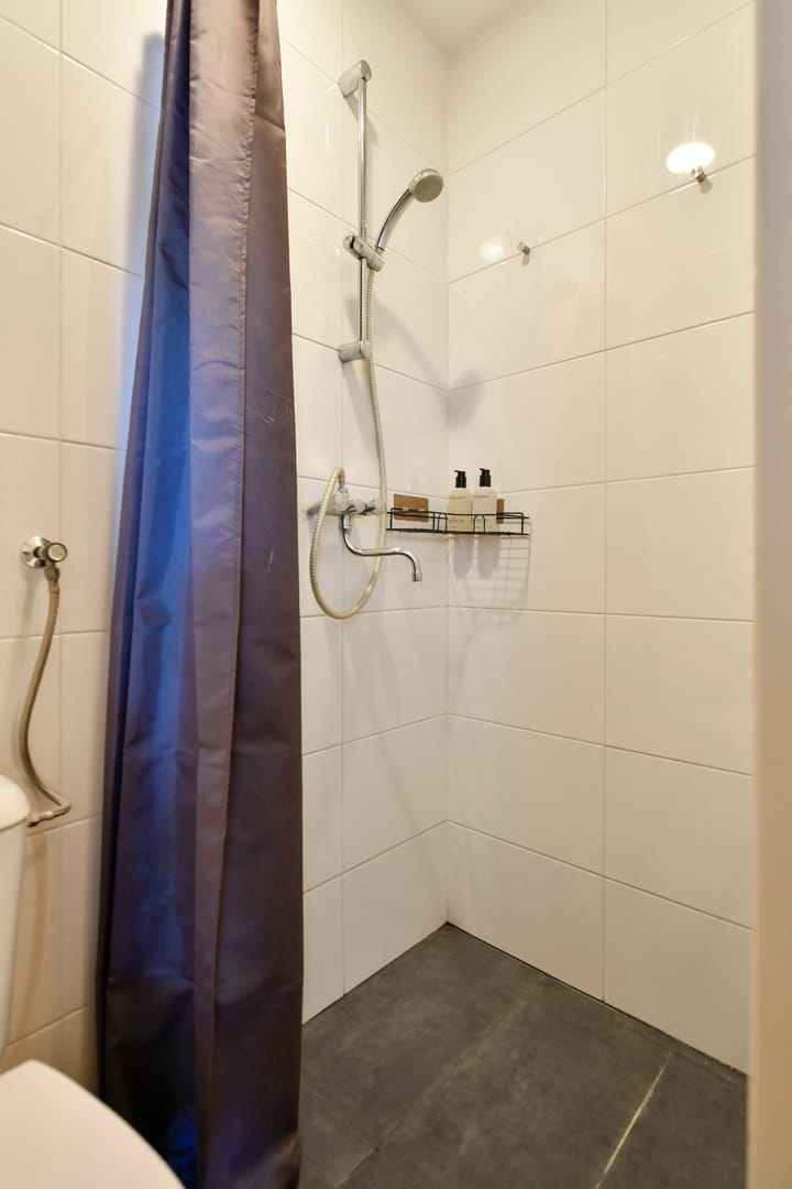 Foto 11 van Binnen Oranjestraat 19-3