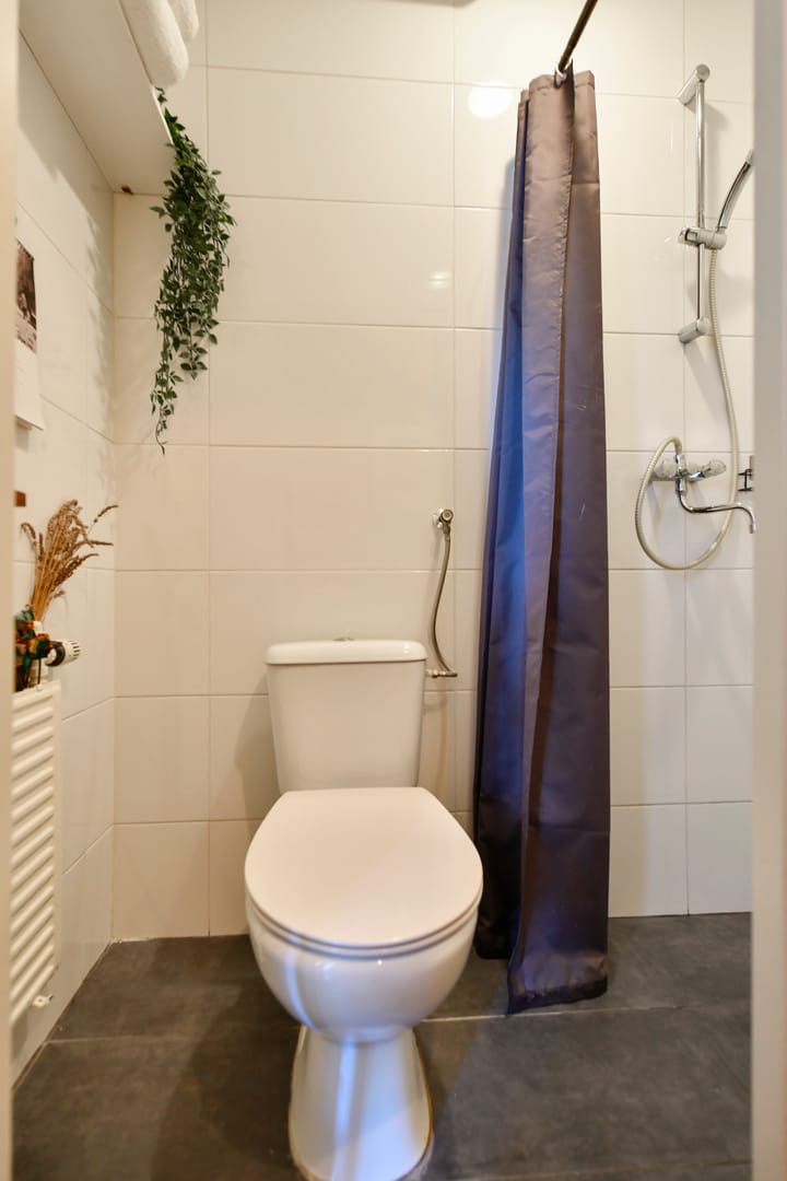 Foto 12 van Binnen Oranjestraat 19-3