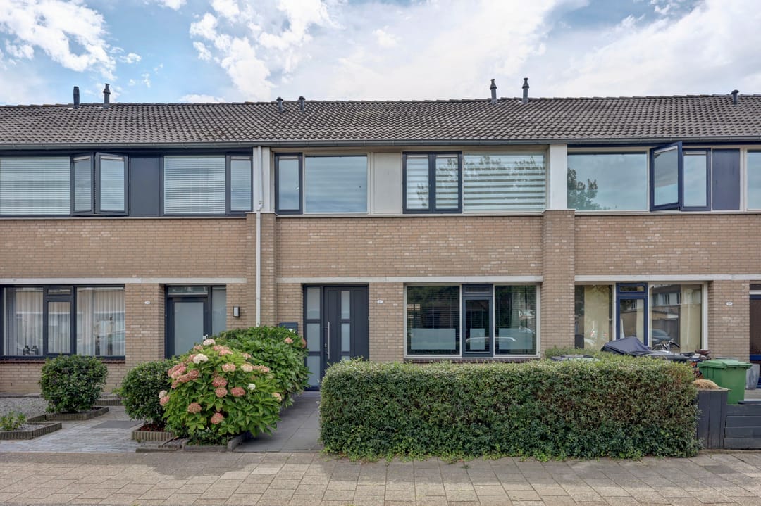 Foto 1 van Johann Straussstraat 27