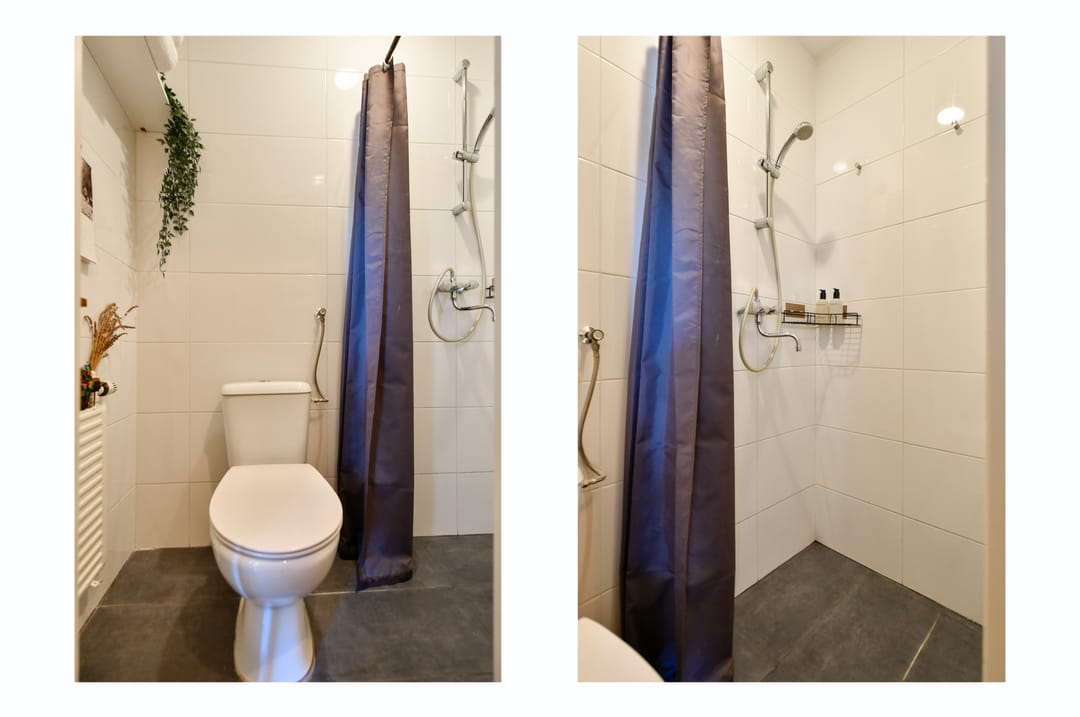 Foto 13 van Binnen Oranjestraat 19-3