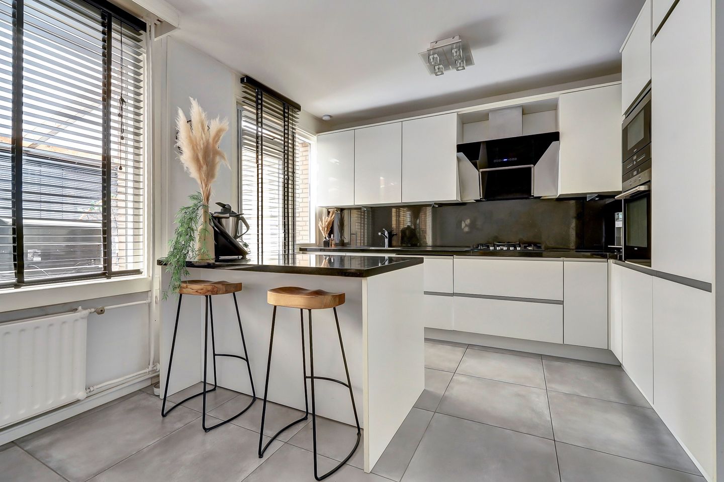 Foto 5 van Johann Straussstraat 27