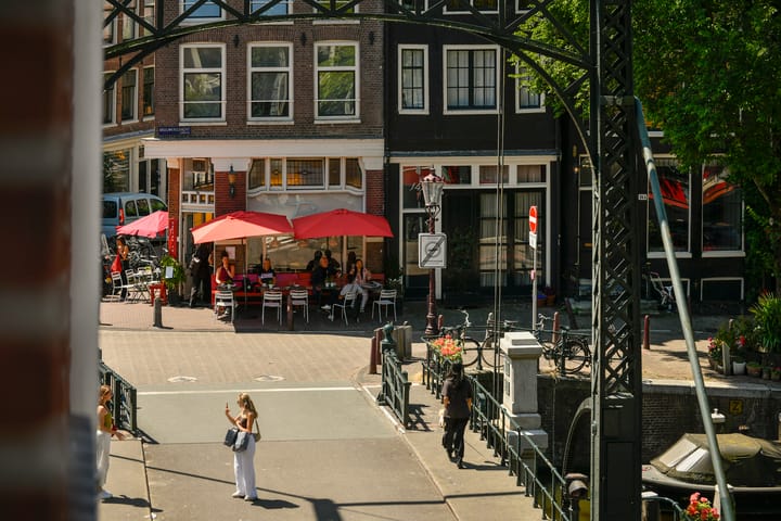 Foto 17 van Binnen Oranjestraat 19-3