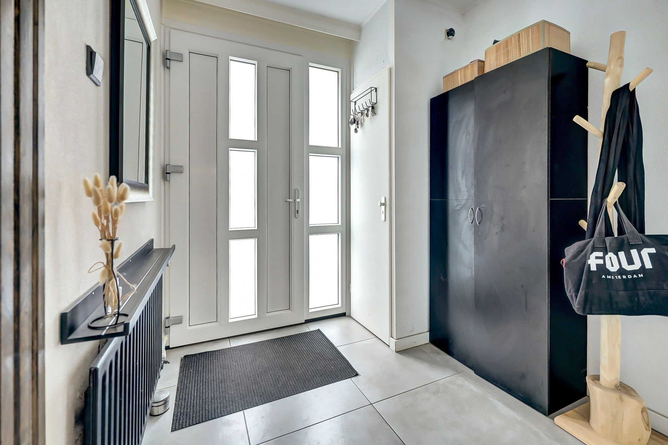 Foto 6 van Johann Straussstraat 27