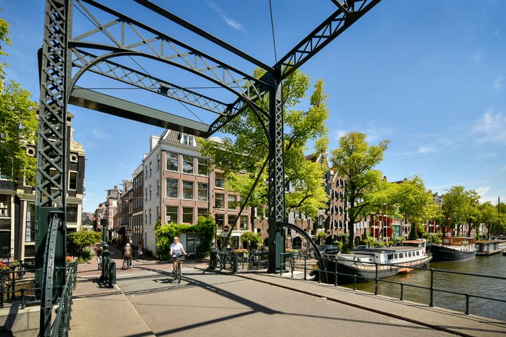 Foto 18 van Binnen Oranjestraat 19-3