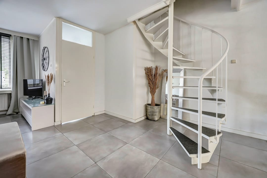 Foto 16 van Johann Straussstraat 27