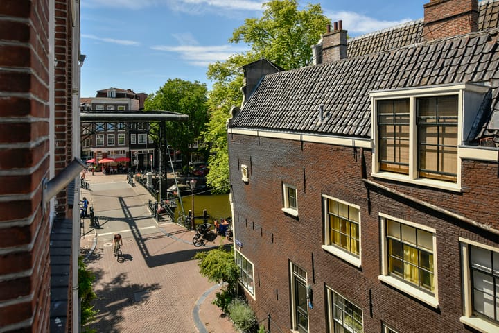 Foto 15 van Binnen Oranjestraat 19-3