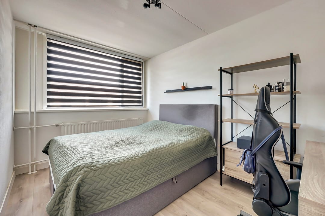 Foto 22 van Johann Straussstraat 27