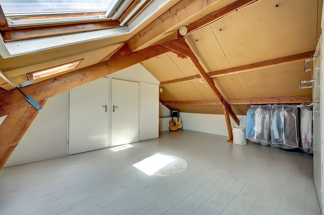 Foto 28 van Johann Straussstraat 27