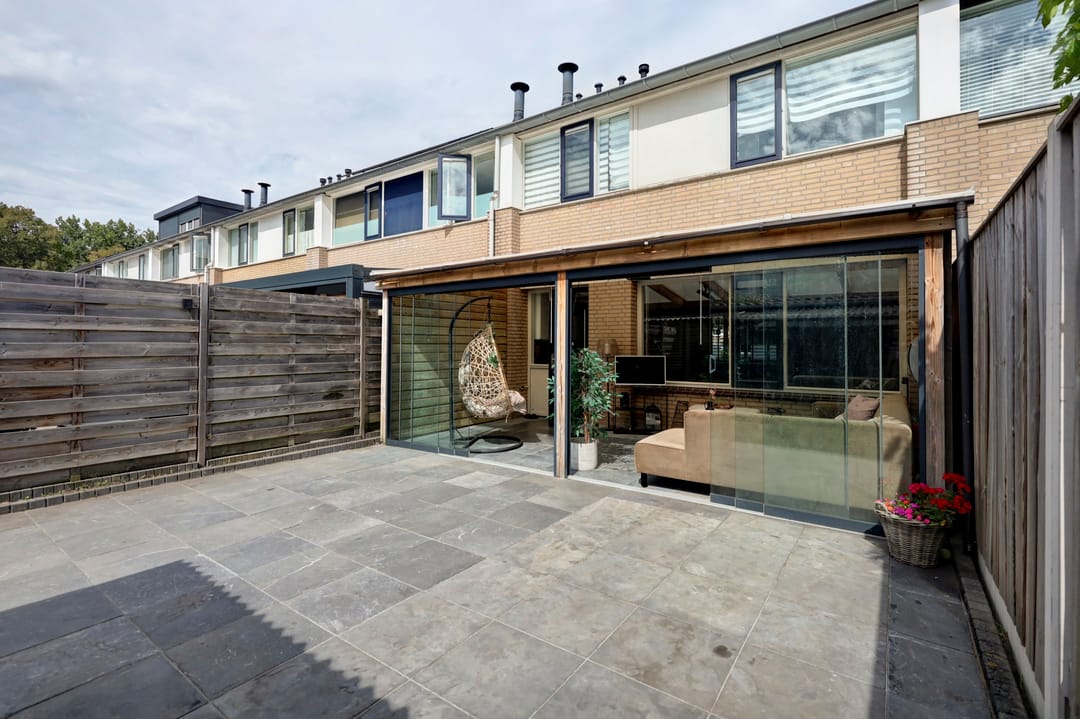 Foto 32 van Johann Straussstraat 27