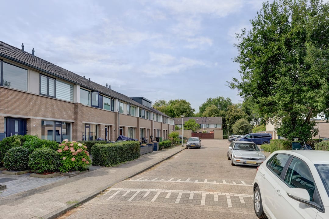 Foto 37 van Johann Straussstraat 27