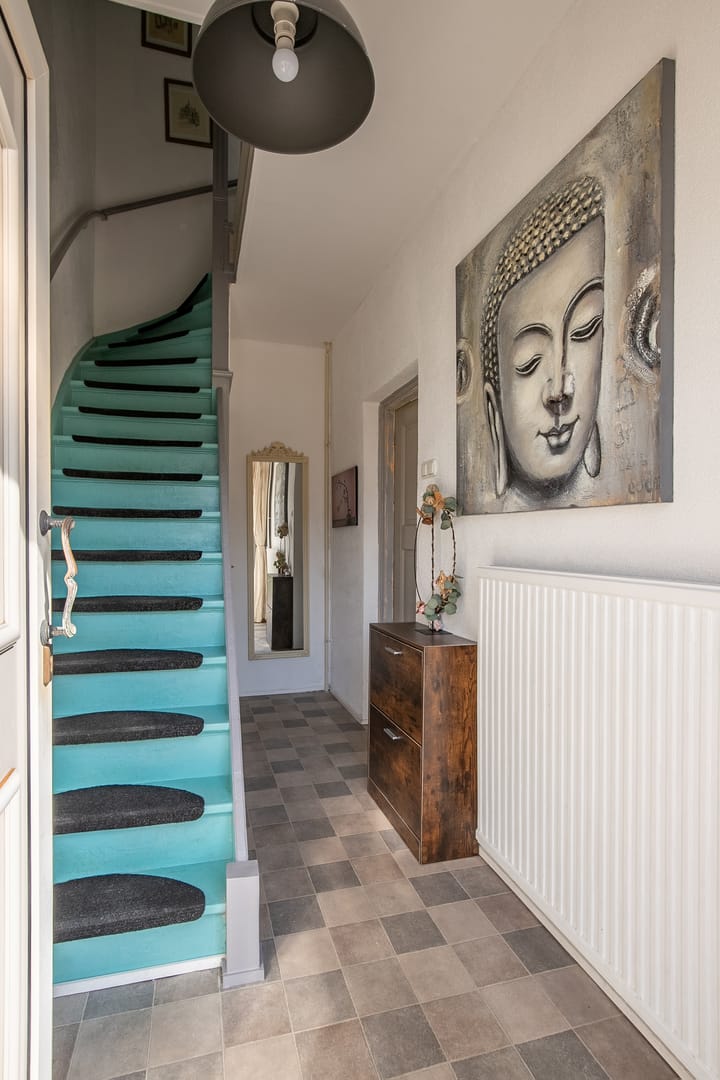 Foto 4 van Vredeshofje 11