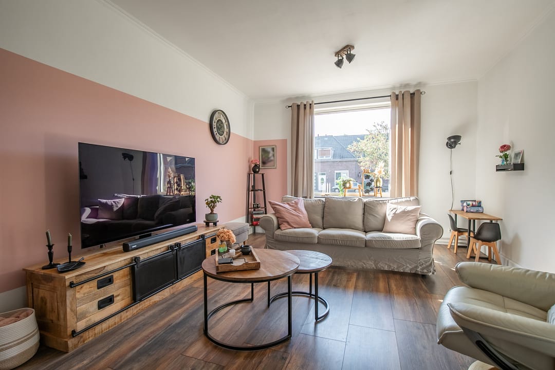 Foto 2 van Vredeshofje 11