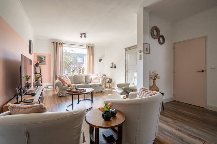 Foto 5 van Vredeshofje 11