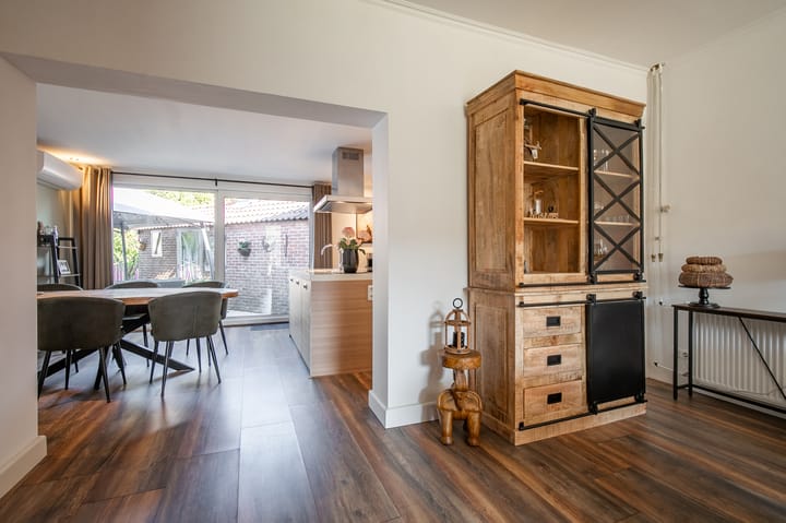 Foto 6 van Vredeshofje 11