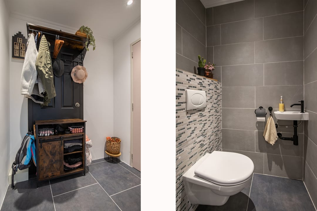 Foto 7 van Vredeshofje 11