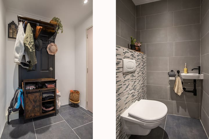 Foto 7 van Vredeshofje 11