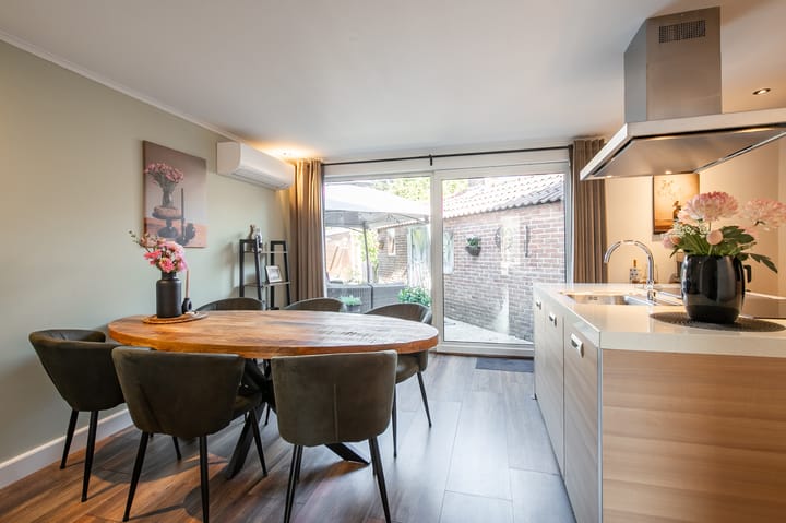 Foto 8 van Vredeshofje 11