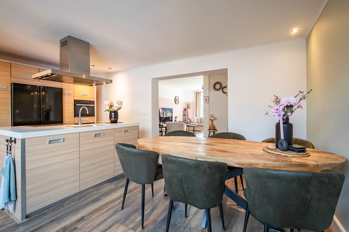 Foto 3 van Vredeshofje 11