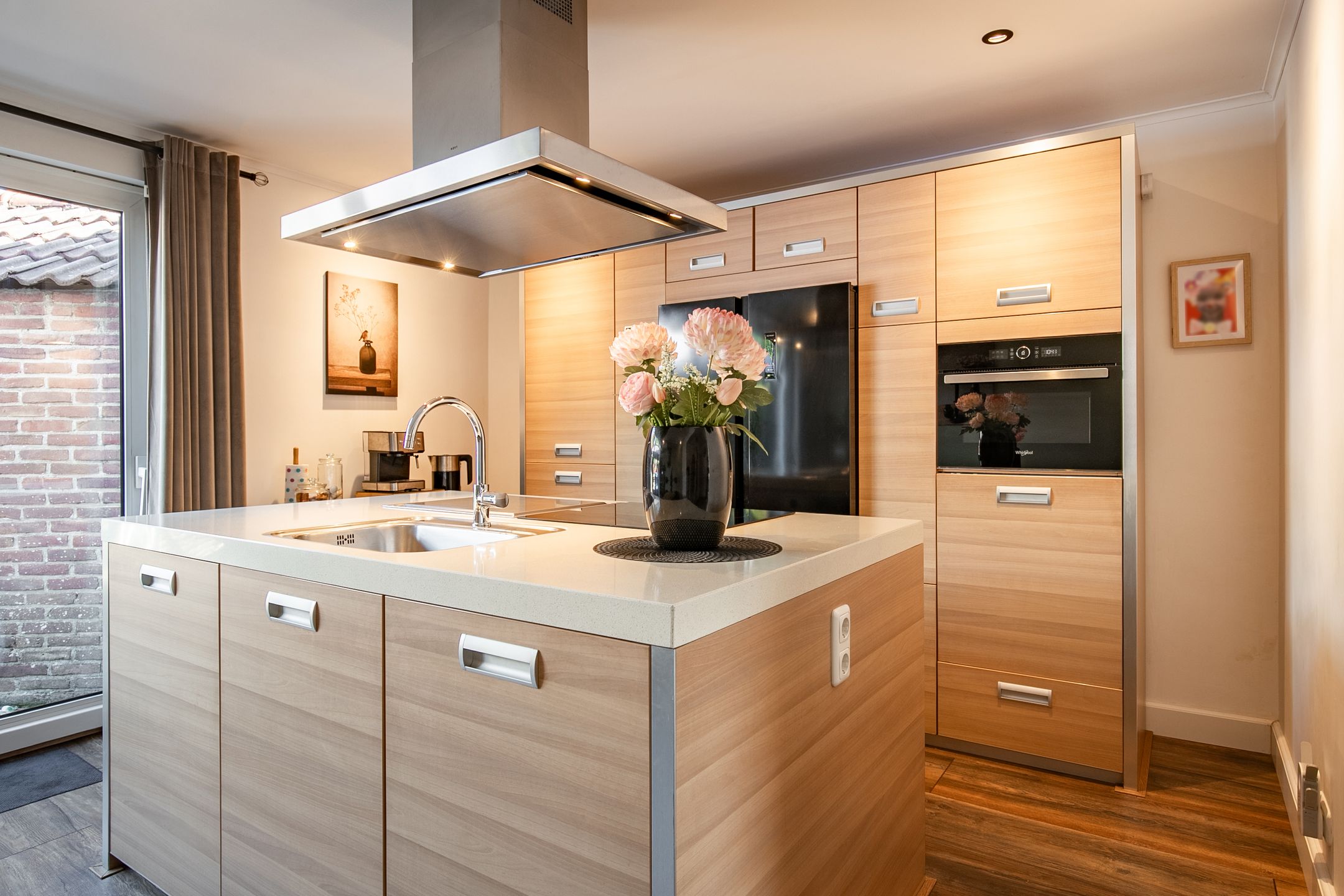 Foto 9 van Vredeshofje 11