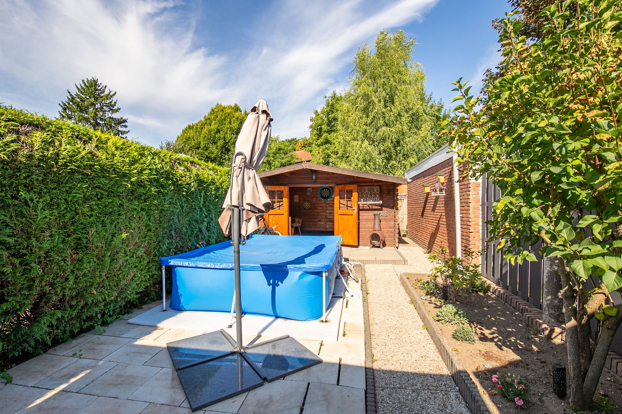 Foto 12 van Vredeshofje 11