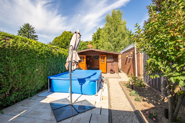 Foto 12 van Vredeshofje 11