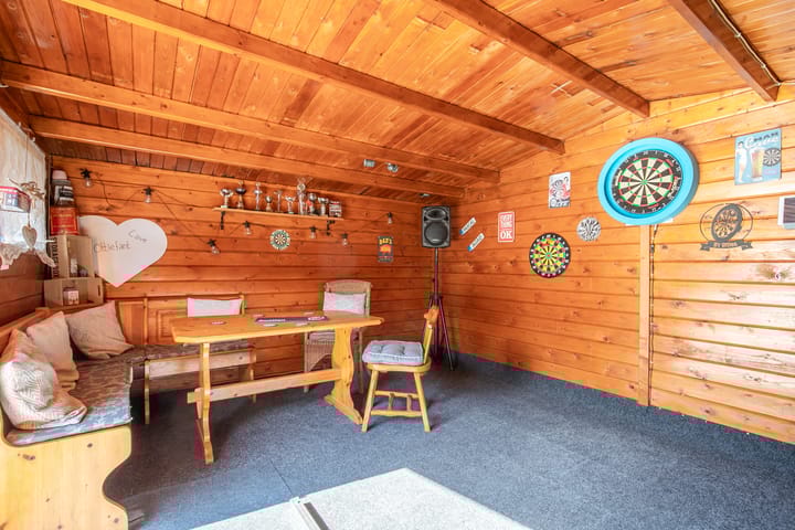 Foto 13 van Vredeshofje 11