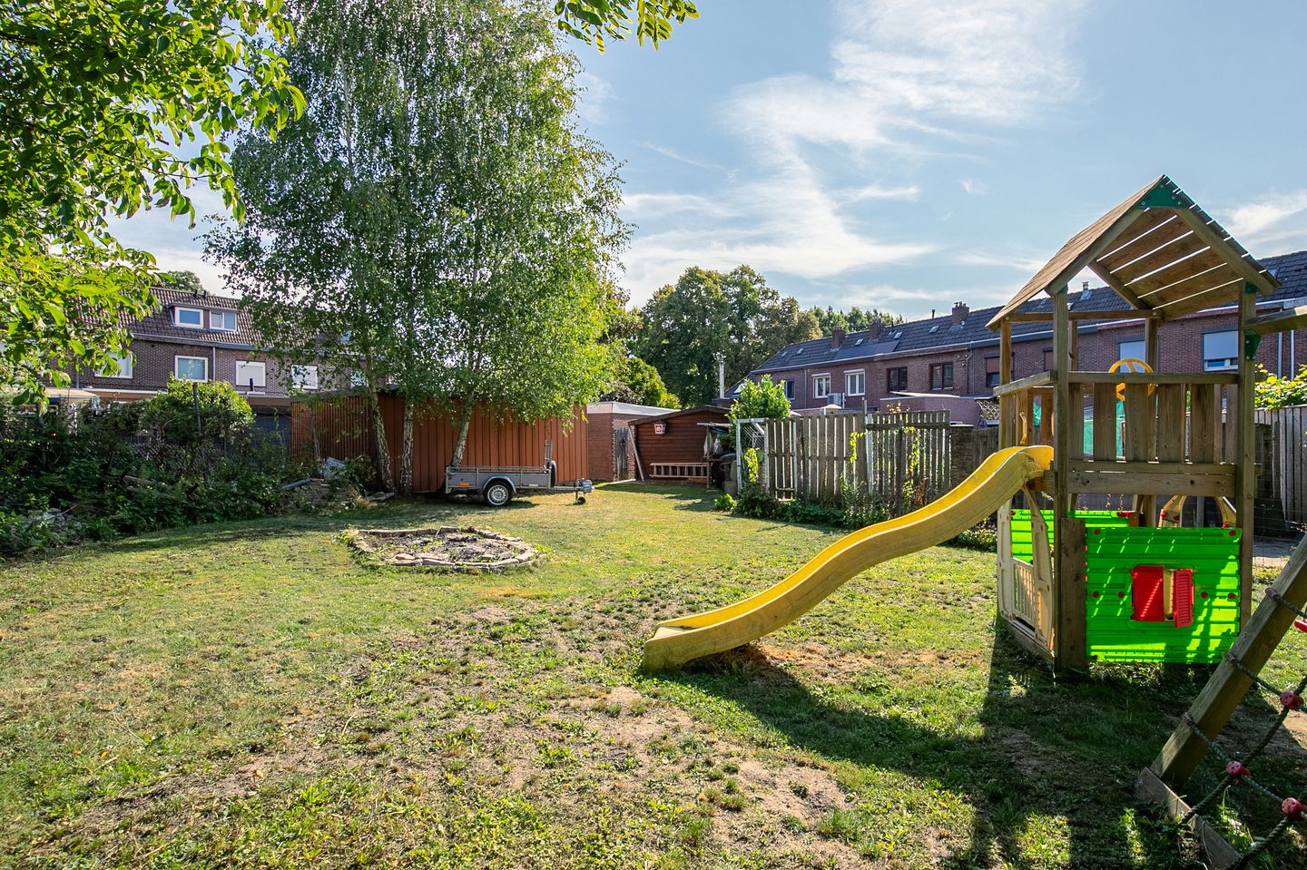 Foto 14 van Vredeshofje 11