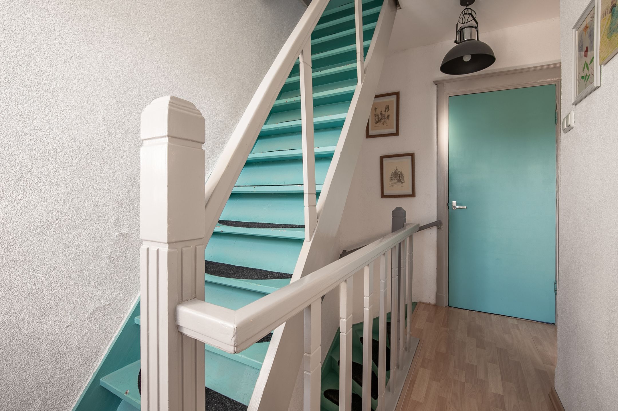 Foto 15 van Vredeshofje 11