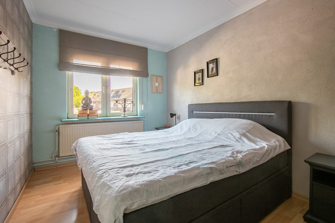 Foto 16 van Vredeshofje 11