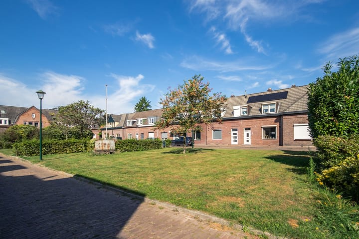 Foto 20 van Vredeshofje 11