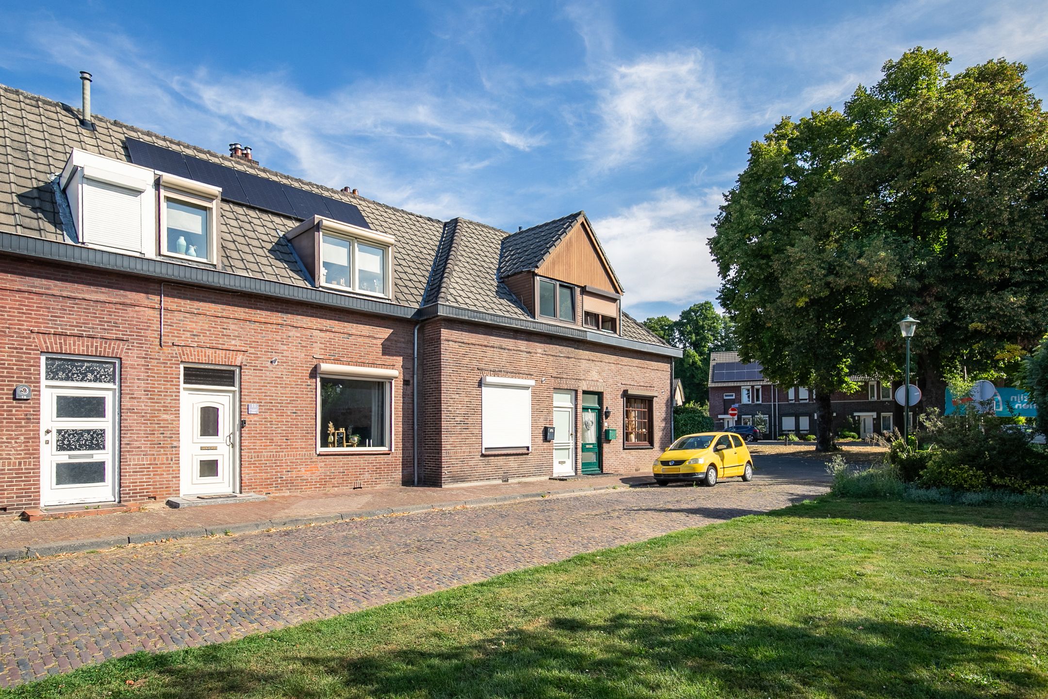 Foto 21 van Vredeshofje 11